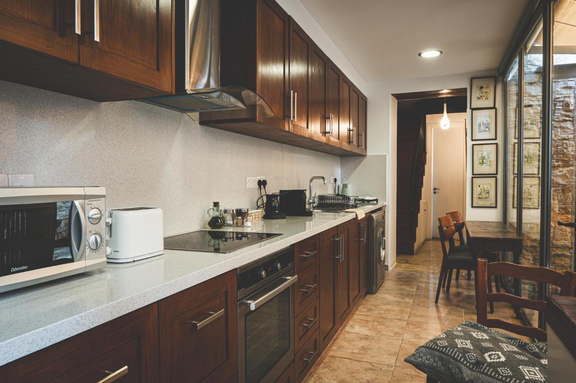 Oinoessa Traditional Boutique Guest Houses Lofou Luaran gambar