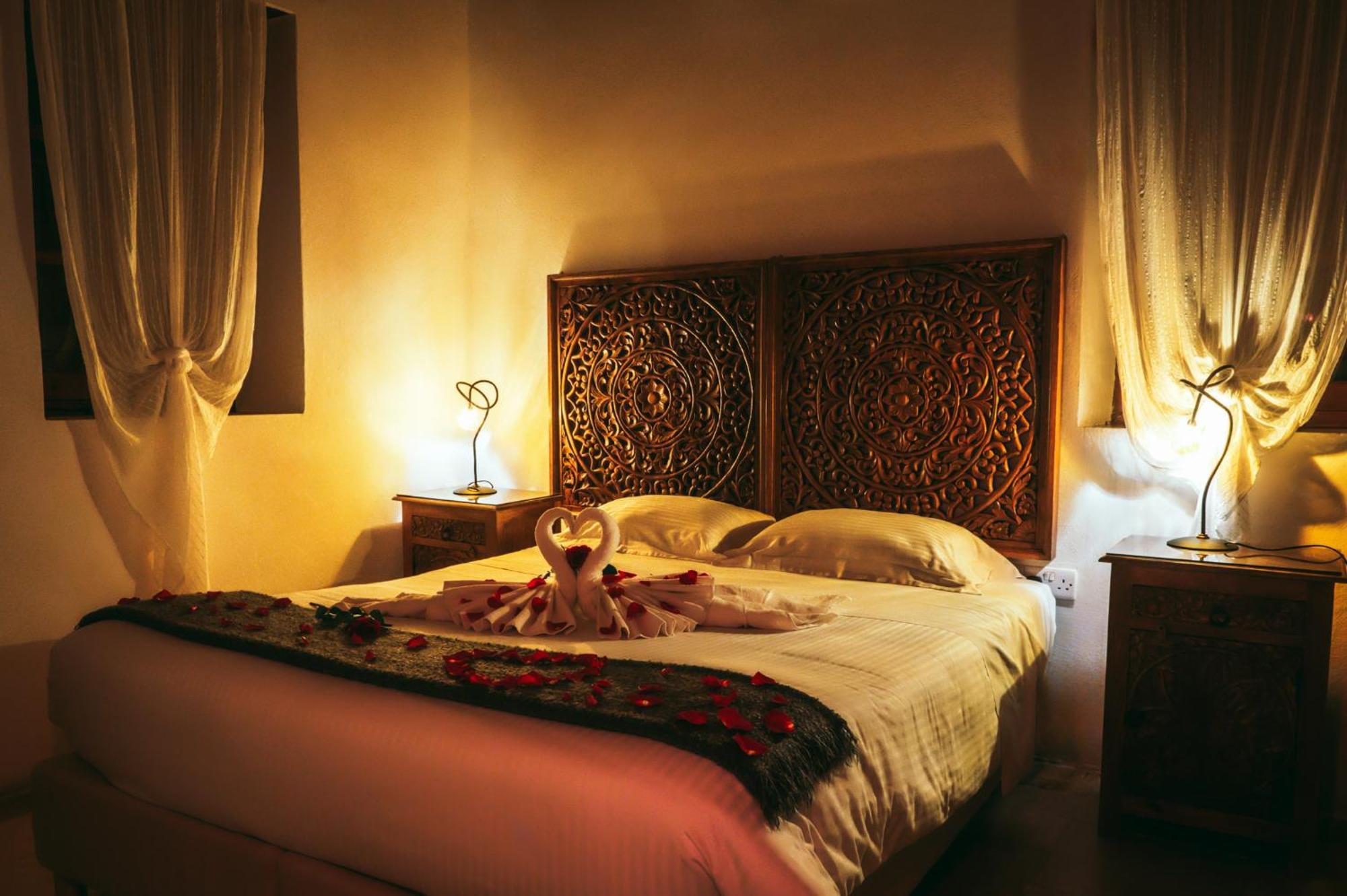 Oinoessa Traditional Boutique Guest Houses Lofou Luaran gambar